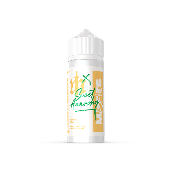 Misfits X Sweet Anarchy <<< Vape Junction >>>