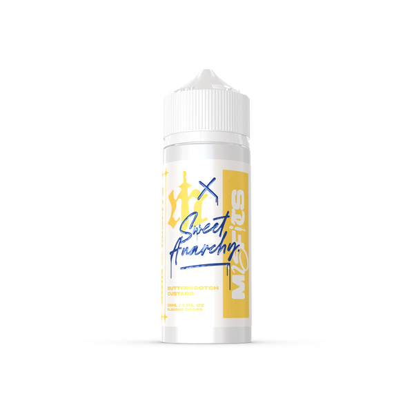 Misfits X Sweet Anarchy <<< Vape Junction >>>_1