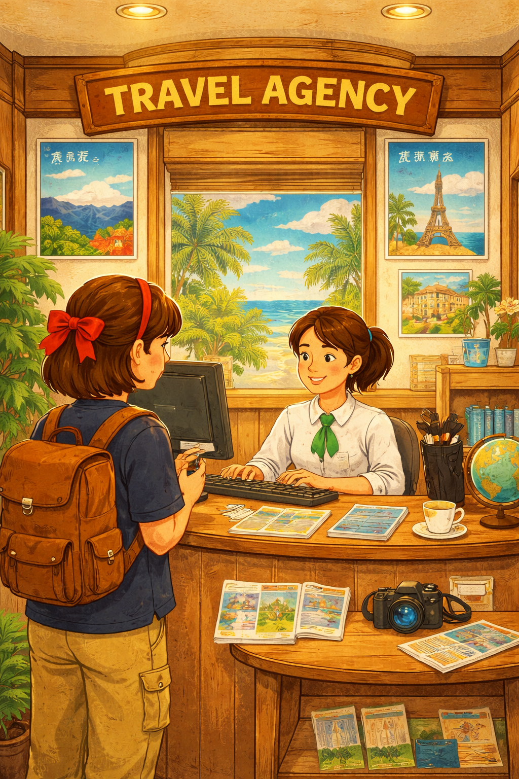 Travel Information Enquiry_0