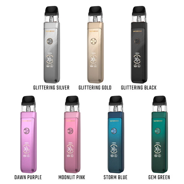 Vaporesso XROS Pro 2 Kit <<< Vape Junction >>>_0