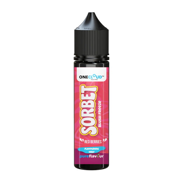 Sorbet Salt/MTL Flavour Shot 60ml <<< Vape Junction >>>_2