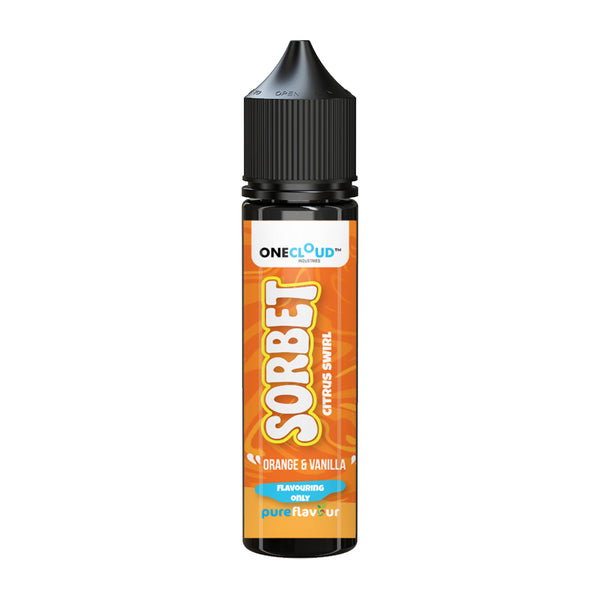 Sorbet Salt/MTL Flavour Shot 60ml <<< Vape Junction >>>_1