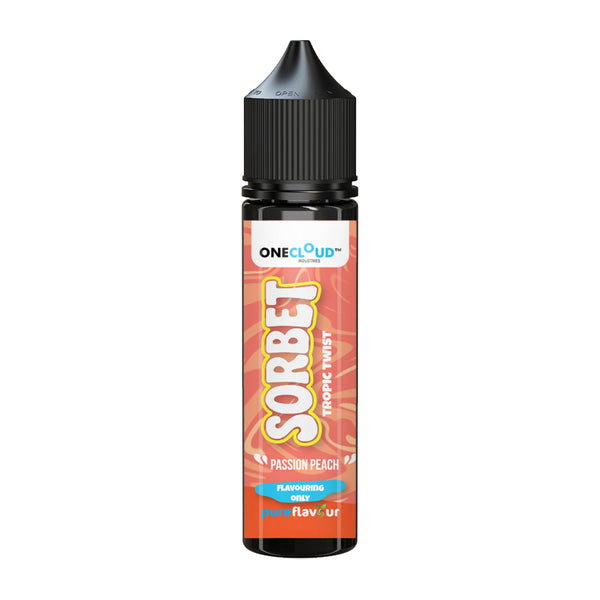 Sorbet Salt/MTL Flavour Shot 60ml <<< Vape Junction >>>_0