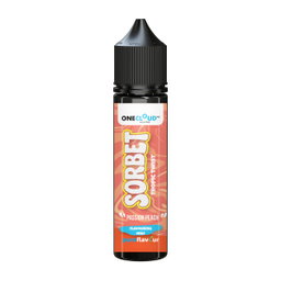 Sorbet Salt/MTL Flavour Shot 60ml <<< Vape Junction >>>