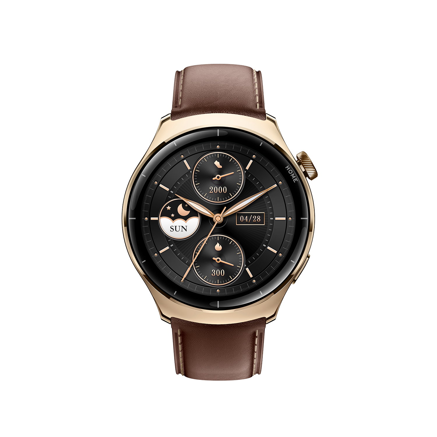 Montre Mibro Lite 3 Pro_4