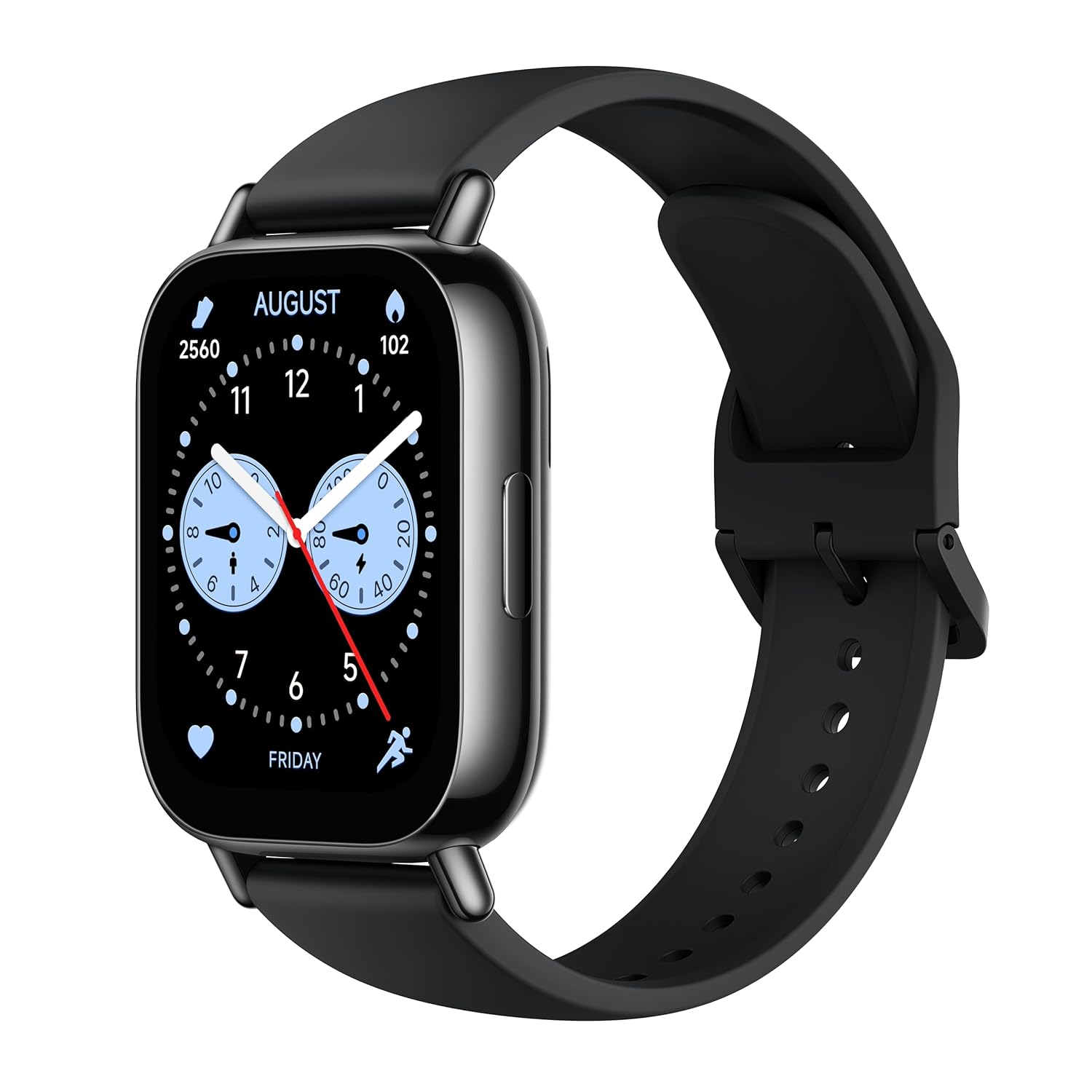 Montre Redmi Watch 5 lite_1