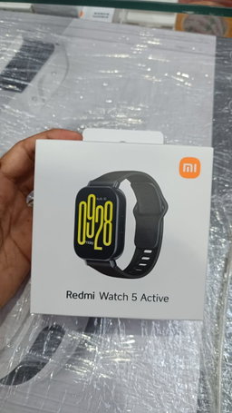 Montre Redmi Watch 5 Active