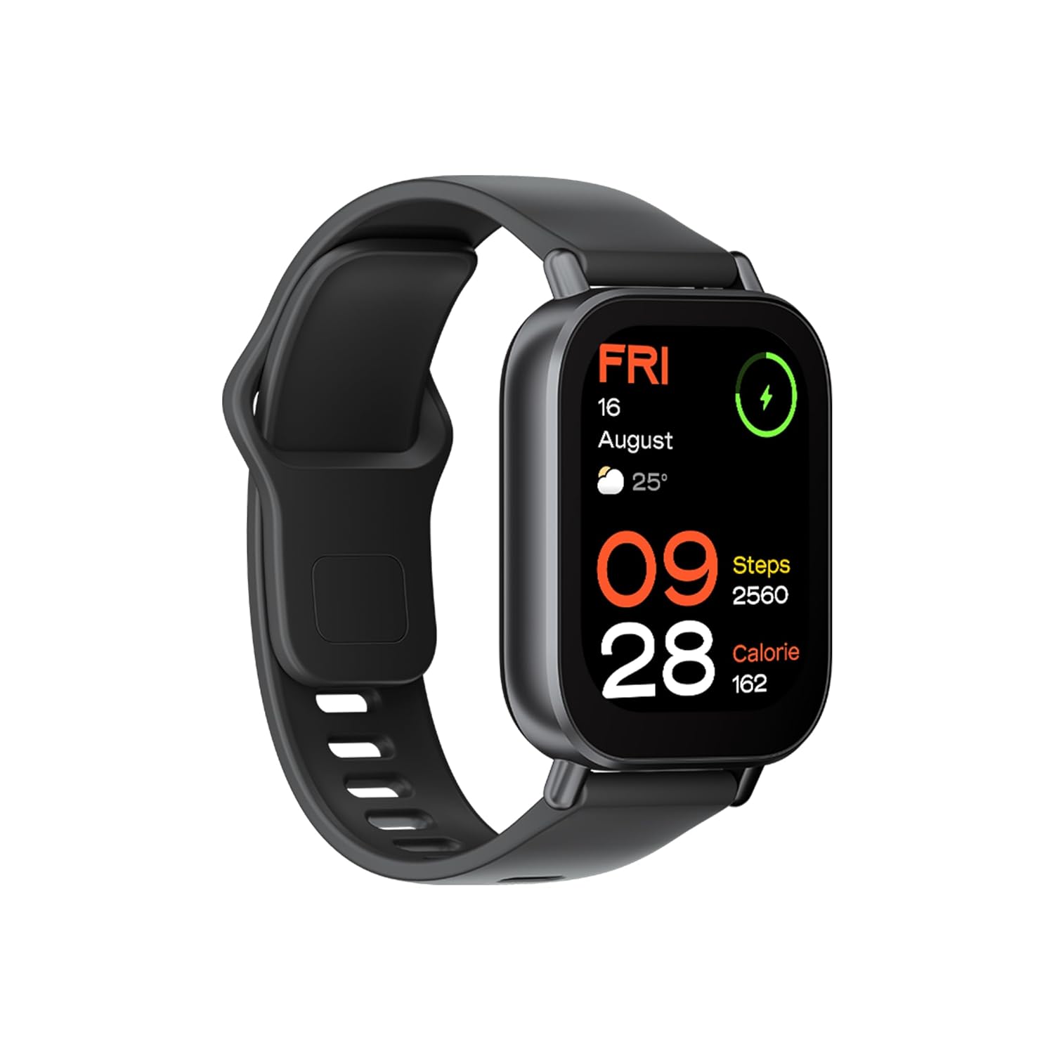 Montre Redmi Watch 5 Active_2