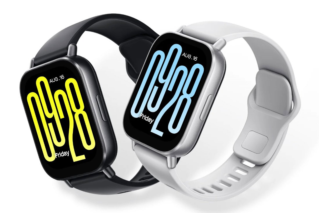 Montre Redmi Watch 5 Active