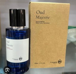 OUD MAJESTIC