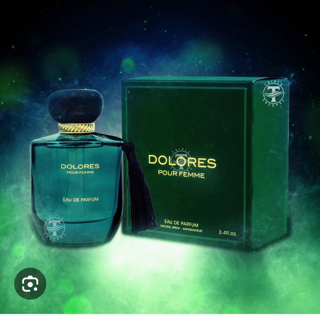DOLORESS