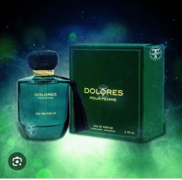 DOLORESS