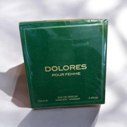 DOLORESS