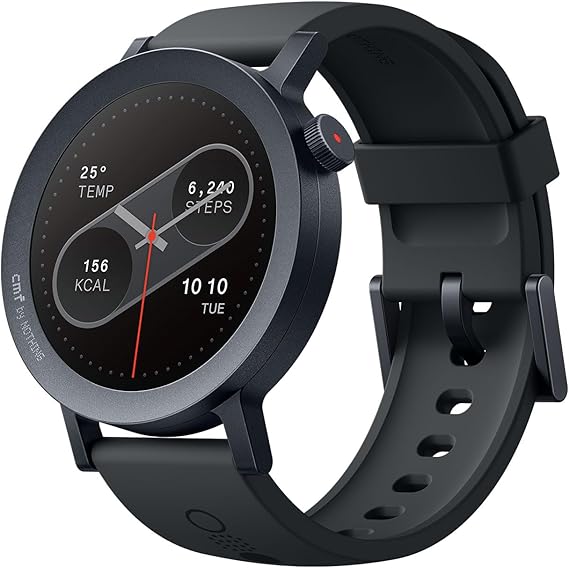 Montre CMF Watch 2 Pro_0