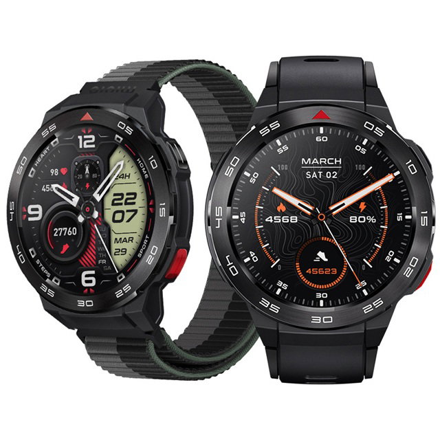 Montre Mibro Watch GS Pro_1