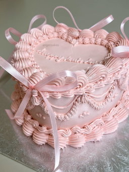 Cakes