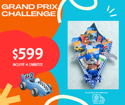 GRAND PRIX CHALLENGE