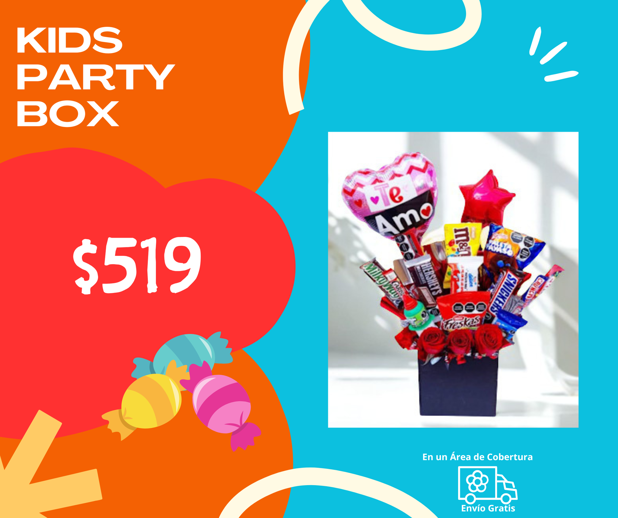 KIDS PARTY BOX_0