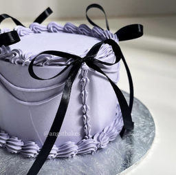 Ribbon Cake (A)