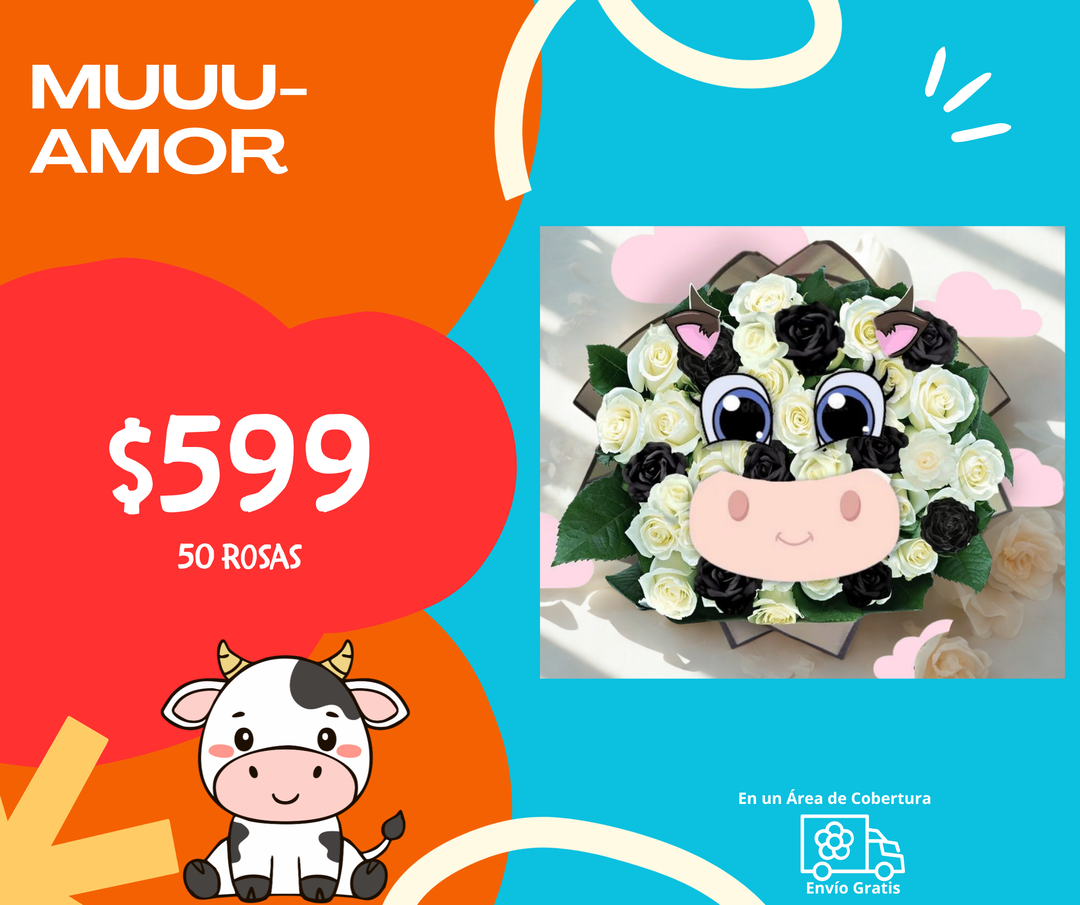 MUUU- AMOR