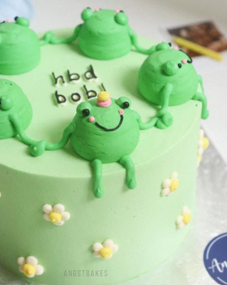 5 Frogs_1