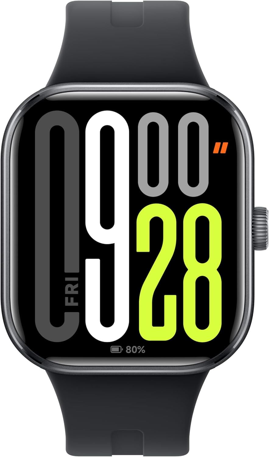 Montre Redmi watch 5_4