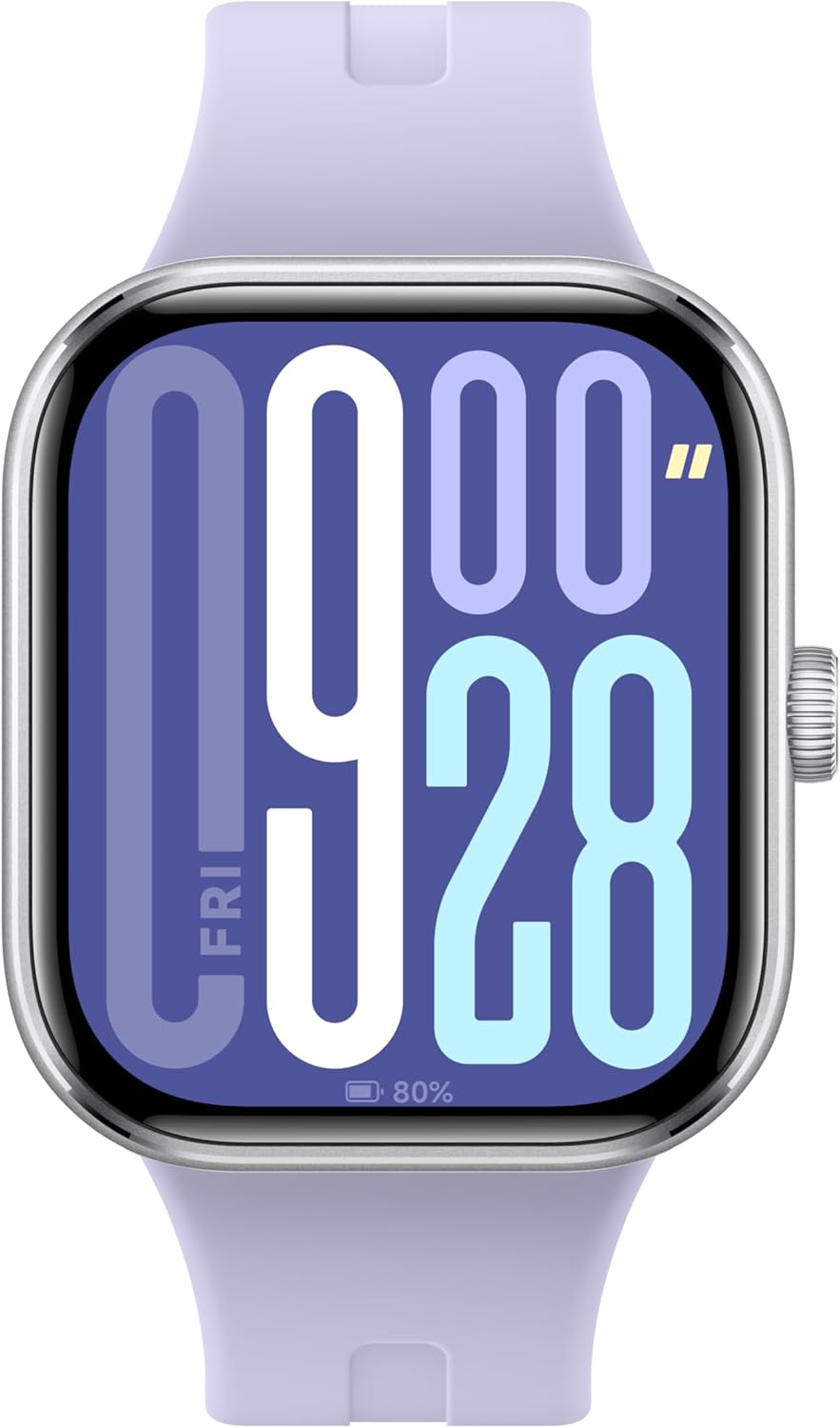 Montre Redmi watch 5_8