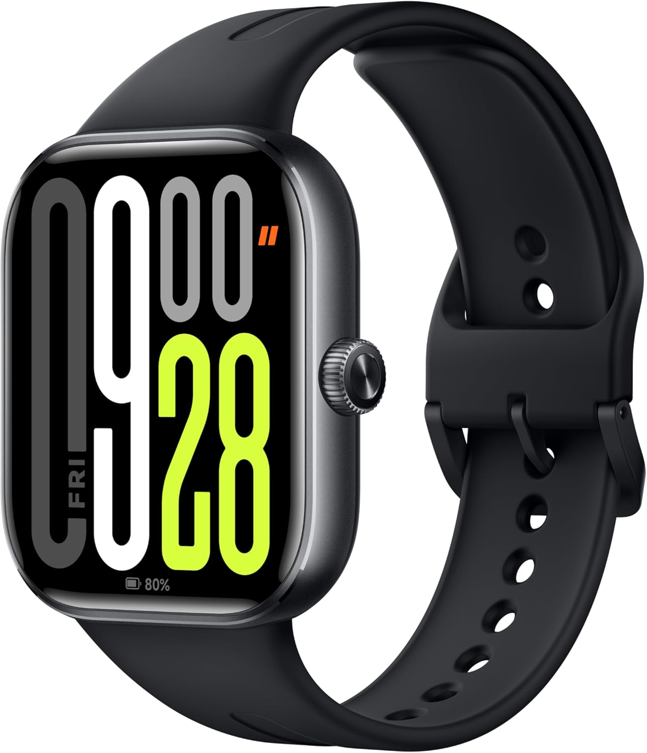 Montre Redmi watch 5_6