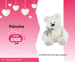 Peluche
