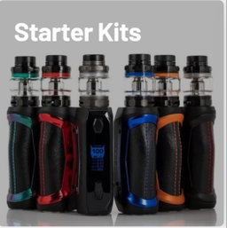 STARTER KITS