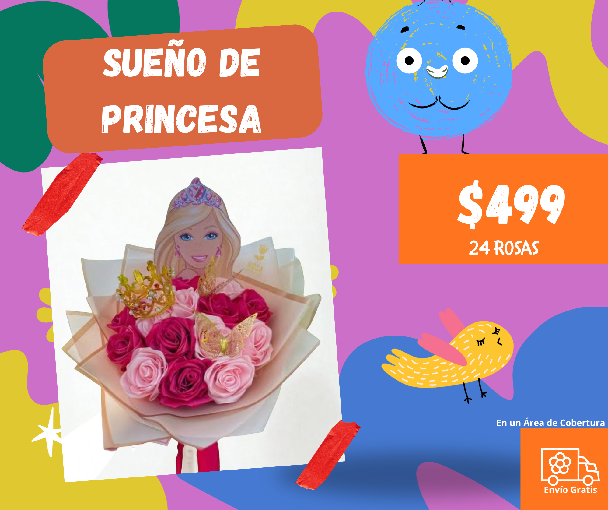 SUEÑO DE PRINCESA_0