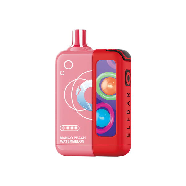 Elf Bar EW16000 Premium Kit (Pod + Battery) <<< _2