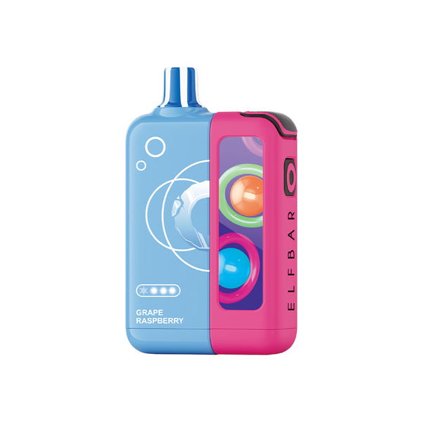 Elf Bar EW16000 Premium Kit (Pod + Battery) <<< _0