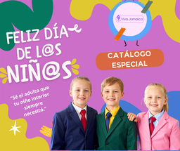 Catálogo ESPECIAL