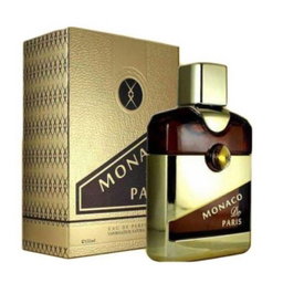 Monaco De Paris 