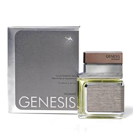 Genesis Homme