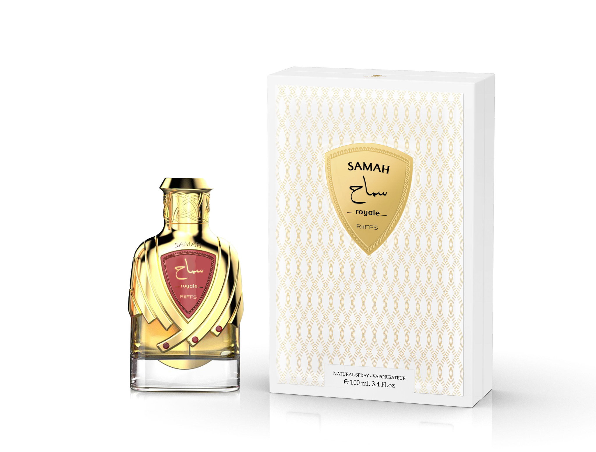 parfum Riiffs Samah_0