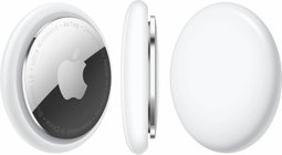 Apple Airtag 2nd Generation (pack de 4)