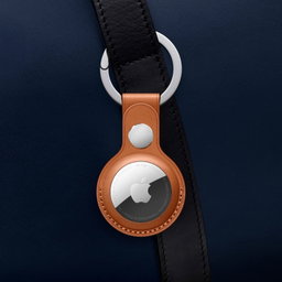 Apple Airtag 2nd Generation (pack de 4)