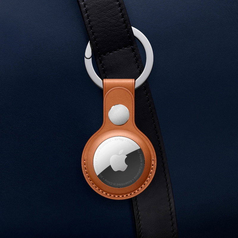 Apple Airtag 2nd Generation (pack de 4)_3