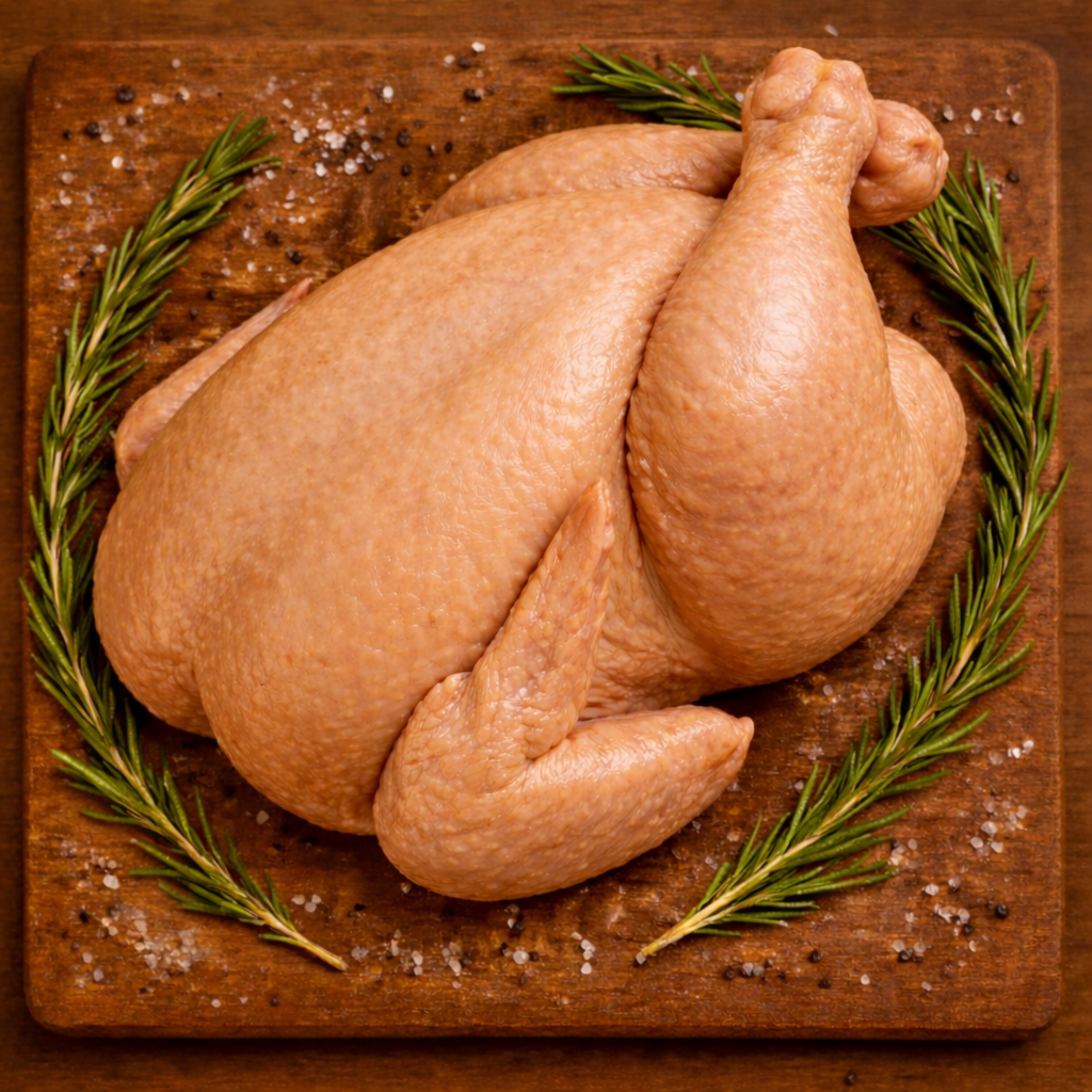 Heel Hoender | Whole Chicken_0