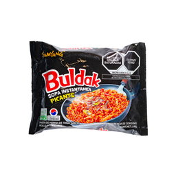 SOPA INST BULDAK PICANTE 140G