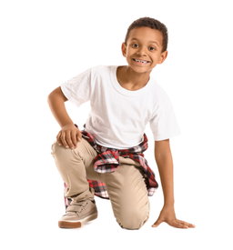 Criança (3-8 anos)