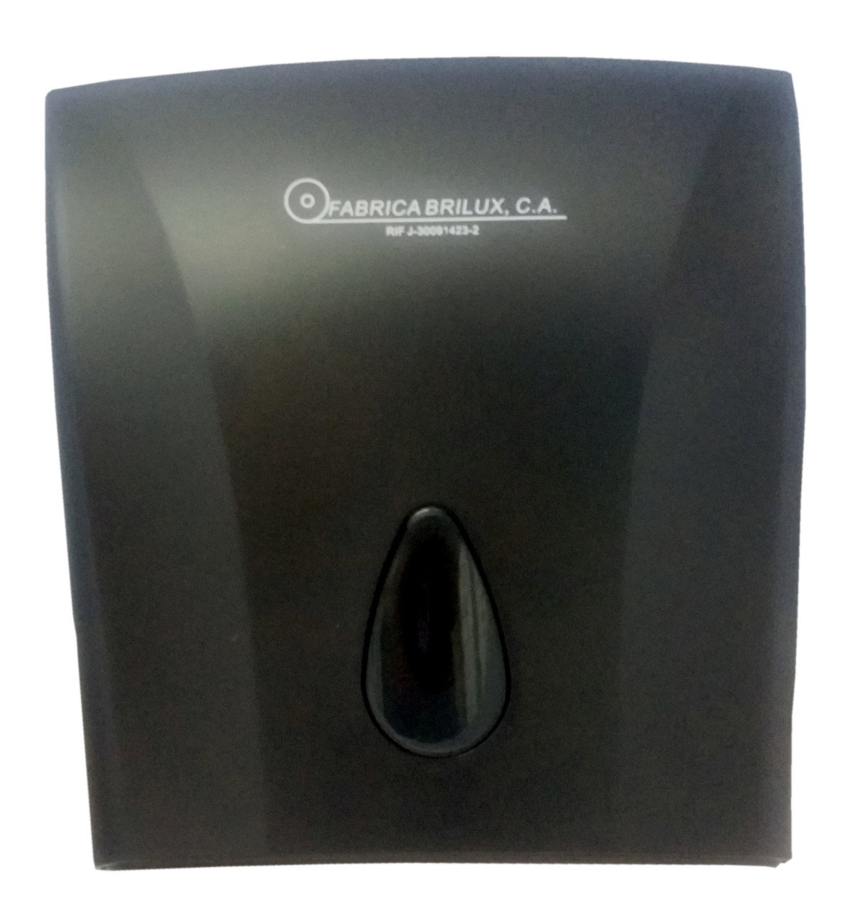 Dispensador para Toalla de Mano Intercalada Brilux_0