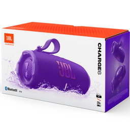 JBL Speaker Charge 6