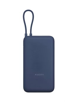 Xiaomi Powerbank Compact 33W 20000mAh