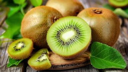 Fruits 