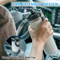900ML PORTABLE TUMBLER