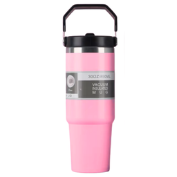 900ML PORTABLE TUMBLER