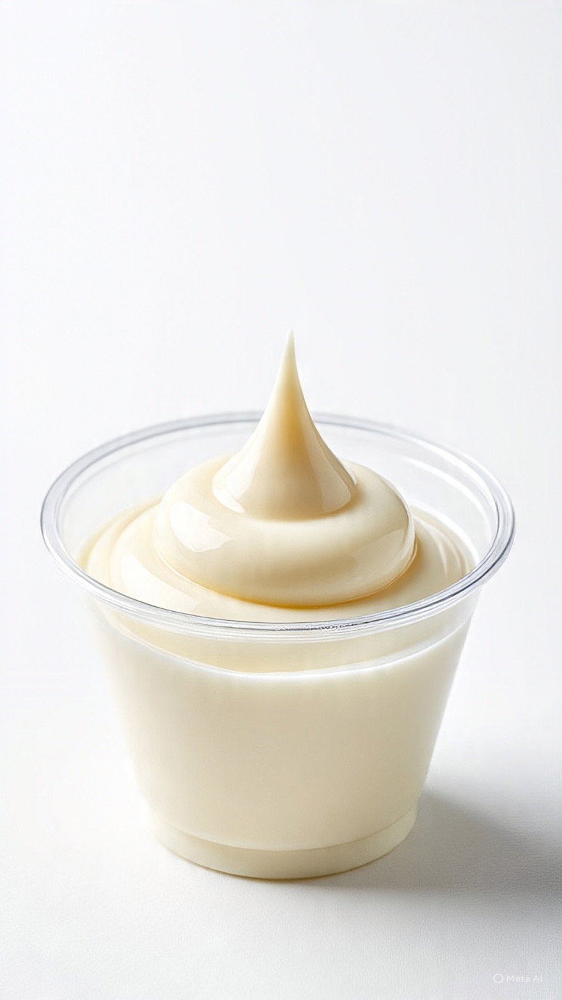 SAUCE MAYONIS